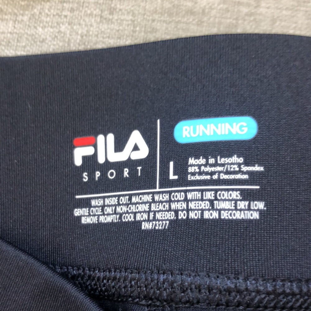 Womens running/exercise pants - Picture 4 of 4